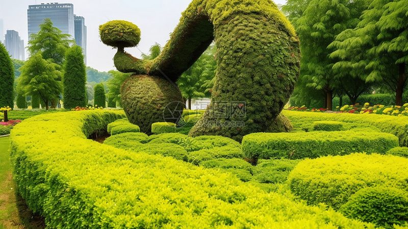 花卉租摆价格表尺寸分类