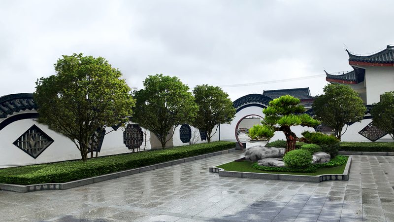 花卉租摆安装多久完成