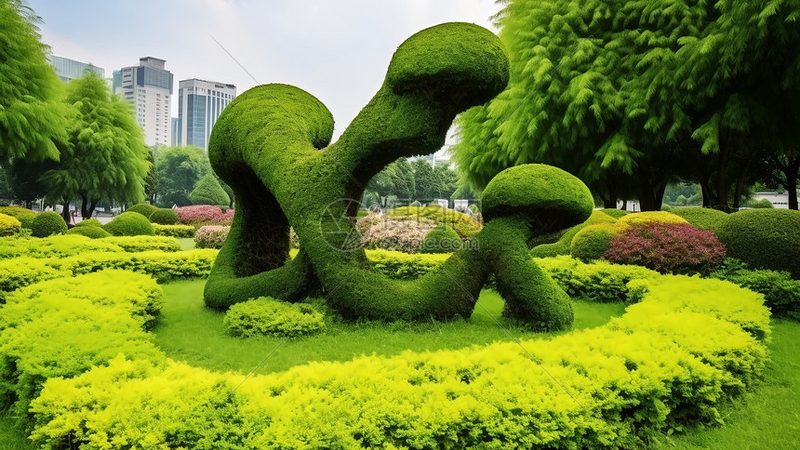 市政绿化病虫害防治流程：科学预防，守护绿色家园