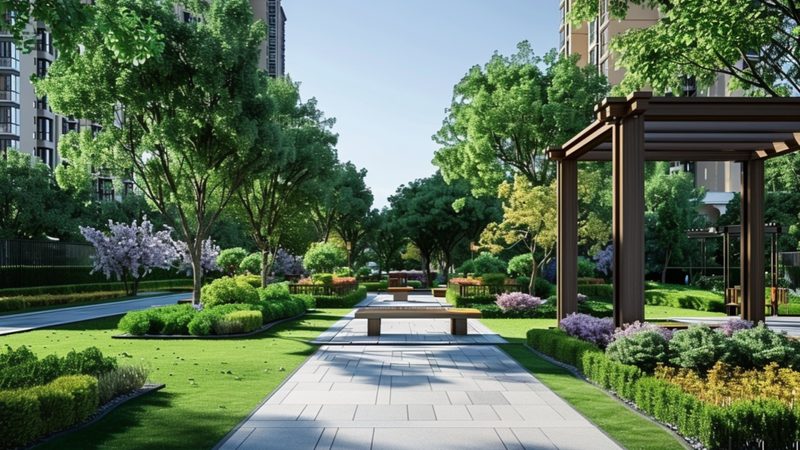 苗木种植技术视频教程分类：从入门到精通的系统化学习路径